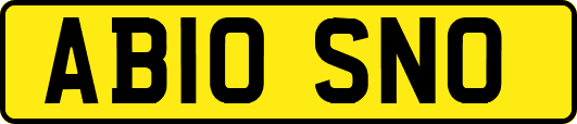 AB10SNO