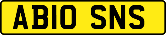 AB10SNS