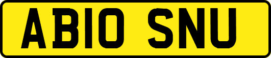 AB10SNU