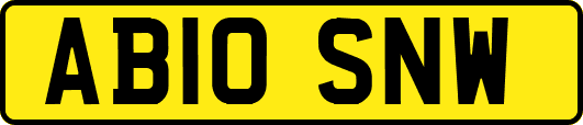 AB10SNW