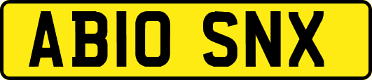 AB10SNX