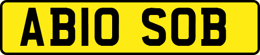 AB10SOB