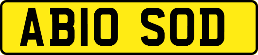 AB10SOD