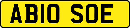 AB10SOE