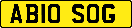 AB10SOG