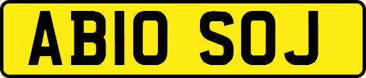 AB10SOJ