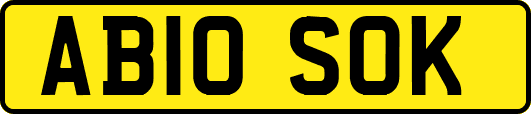 AB10SOK