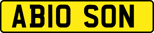 AB10SON