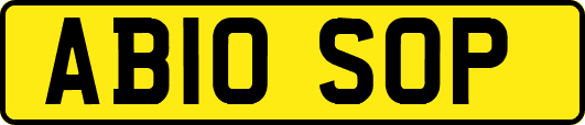 AB10SOP