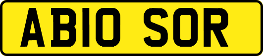 AB10SOR