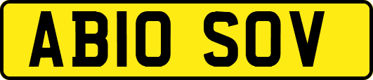 AB10SOV