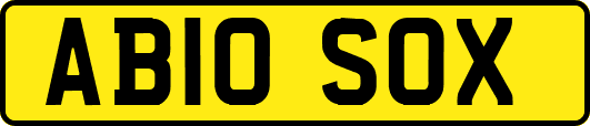 AB10SOX