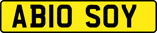AB10SOY