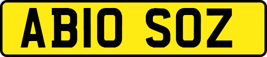 AB10SOZ