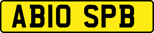 AB10SPB