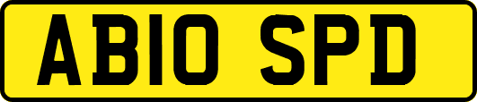 AB10SPD