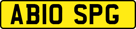 AB10SPG