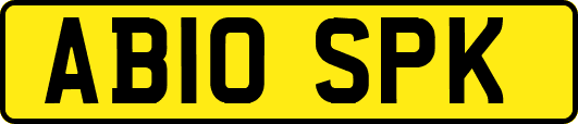 AB10SPK