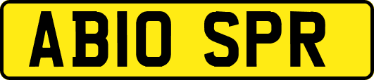AB10SPR