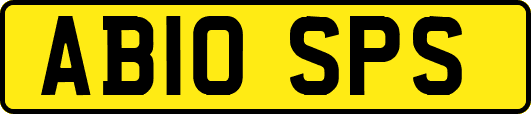 AB10SPS