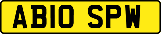 AB10SPW