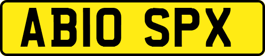 AB10SPX