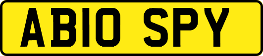 AB10SPY