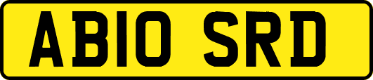 AB10SRD