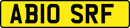 AB10SRF
