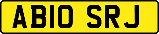 AB10SRJ