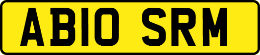 AB10SRM