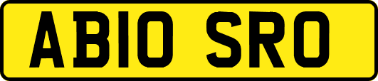 AB10SRO