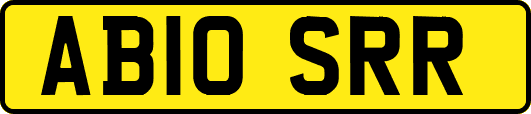 AB10SRR