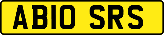 AB10SRS