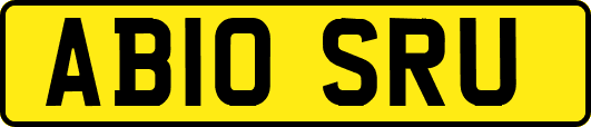 AB10SRU