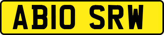 AB10SRW