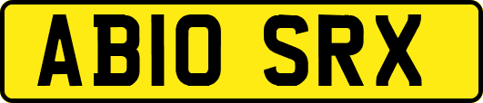 AB10SRX