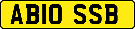 AB10SSB