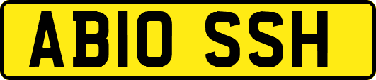 AB10SSH