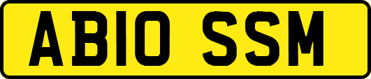 AB10SSM