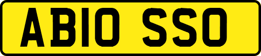 AB10SSO
