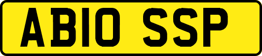 AB10SSP