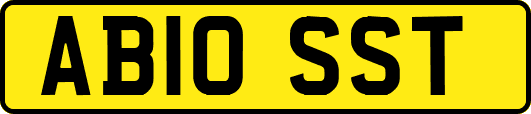 AB10SST