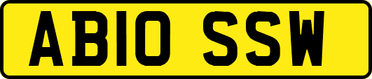 AB10SSW