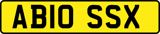 AB10SSX