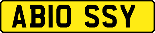 AB10SSY