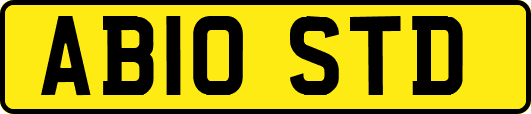 AB10STD