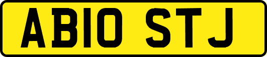 AB10STJ
