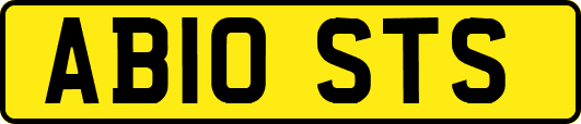 AB10STS