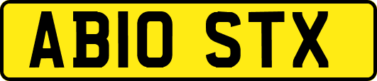 AB10STX